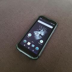 Blackview BV9500 タフネススマホ