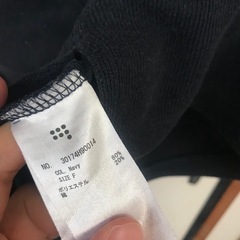 ワンピース　トップス　マタニティの画像