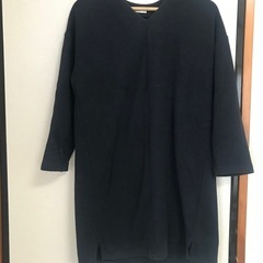 ワンピース　トップス　マタニティ