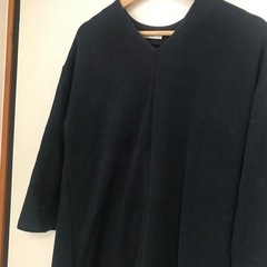 ワンピース　トップス　マタニティの画像