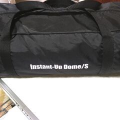 キャンプシーズンコールマン(Coleman) テント インスタントアップドームSの画像