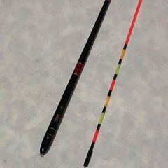 チヌ　自立ウキ　３Ｂの画像