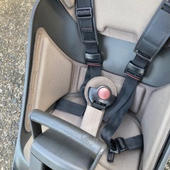 ビッケ　フロントシート　bikke 
の画像