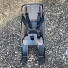 ビッケ　フロントシート　bikke 
