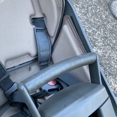 ビッケ　フロントシート　bikke 
の画像