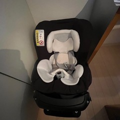チャイルドシート