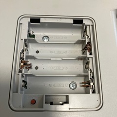 バランスWiiボード　ジャンク品の画像