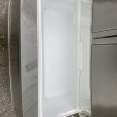 三菱冷蔵庫 2005年 495Lの画像