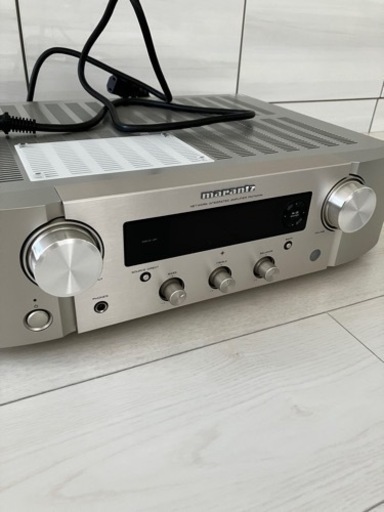 marantz PM7000N 2-3時間しか鳴らしていないほぼ新品