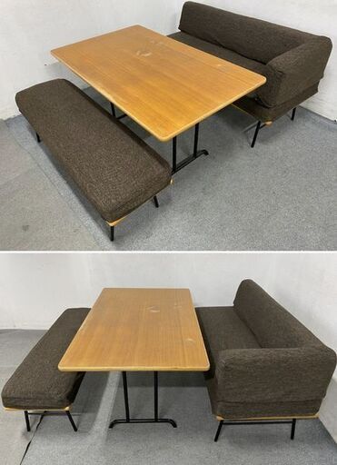 ※期間限定特価※ウニコ ファニート ソファダイニング　肘置きありソファ 期間限定特価※ウニコ ファニート ソファダイニング 肘置きありソファ