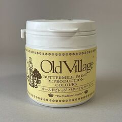 Old Village バターミルクペイント｜水性 200ml