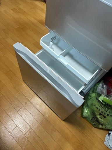 【決まりました】東芝 冷蔵庫 330L 2017年製