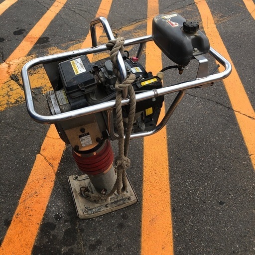 HITACHI ランマーTV65DFW 動作OK