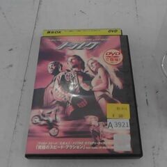 『トルク』DVD　A3921の画像