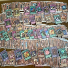 遊戯王カード　
の画像