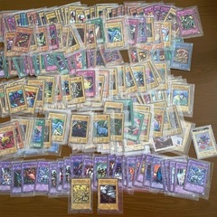 遊戯王カード　
の画像