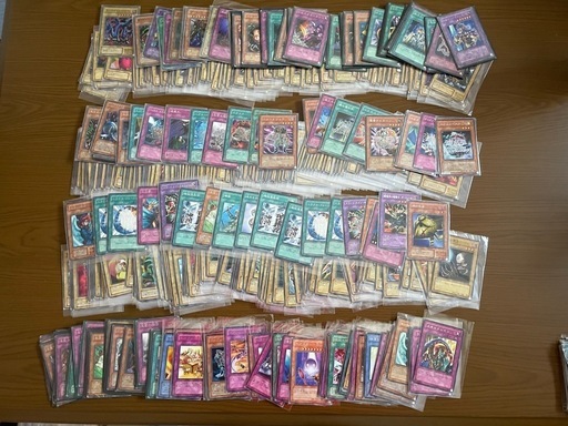 本気の最終値下げ　遊戯王カード　