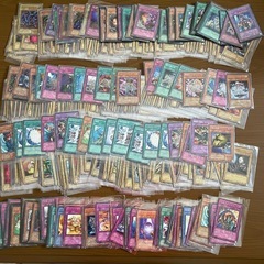 遊戯王カード　
の画像
