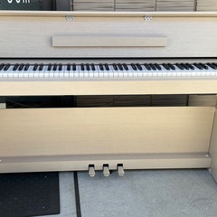 【RKGGK】特価！YAMAHA/電子ピアノ/YDP-S34WA...