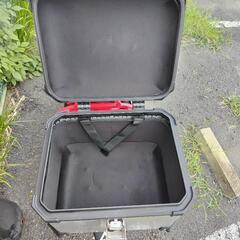 バイク リアボックス45L