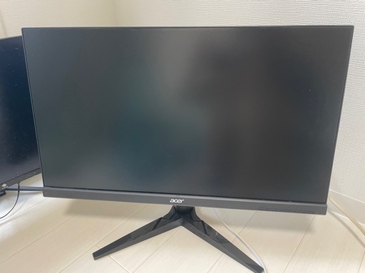 acer ゲーミングモニター