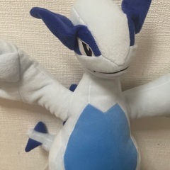 【美品】ポケモン ぬいぐるみ の画像