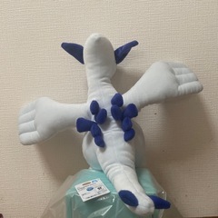 【美品】ポケモン ぬいぐるみ の画像