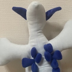 【美品】ポケモン ぬいぐるみ の画像