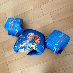 パドルジャンパー アナと雪の女王