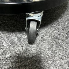 【決まりました】 アストロプロダクツローラーシート室内使用の画像
