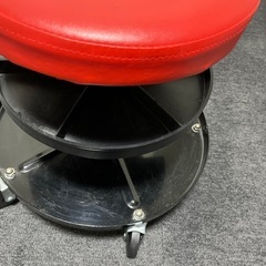 【決まりました】 アストロプロダクツローラーシート室内使用の画像
