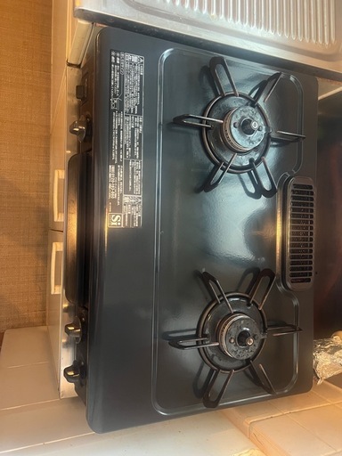 ガスコンロ（プロパン）