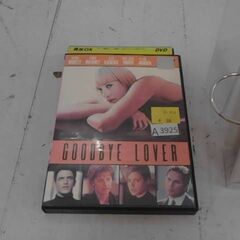 DVD グッバイ・ラバー('99米)　A3925の画像
