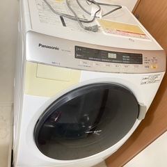 8/29まで 早い者勝ち【元値12万】Panasonic ドラム...