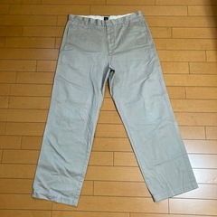 【古着】Gap パンツ ウエスト36