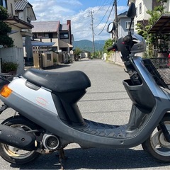 ジャンク品　ヤマハ　YAMAHA ジョグ　アプリオ　aprio ...