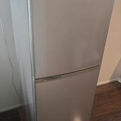 AQUA AQR-141A(SB) 冷蔵庫