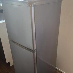 AQUA AQR-141A(SB) 冷蔵庫の画像