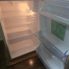 AQUA AQR-141A(SB) 冷蔵庫の画像