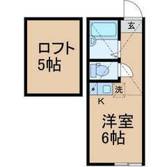 【🦅入居費用10万円🦅】✨審査No.1✨ 🔥JR横須賀線 保土ケ...