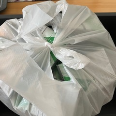 グロー空き箱の画像