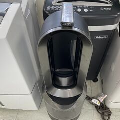 2019年製 ダイソン 空気清浄機能付 ファンヒーター Dyson Pure Hot +