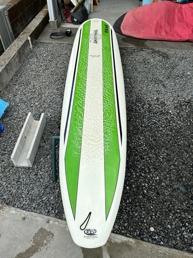 サーフィン　ロングボード9.6 EPS