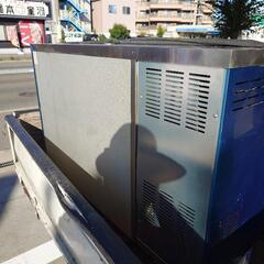 業務用冷蔵・冷凍庫の画像
