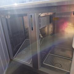業務用冷蔵・冷凍庫の画像