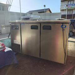 業務用冷蔵・冷凍庫の画像