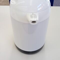 ★ジモティ割あり★ TESCOM 電気ポット 1.2L  動作確...
