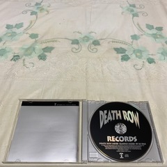 デス・ロウ MIXED クラシックス MIXED BY DJ PMXの画像