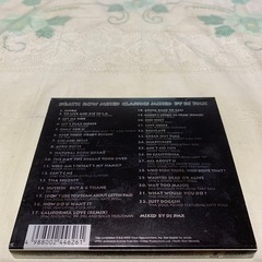 デス・ロウ MIXED クラシックス MIXED BY DJ PMXの画像