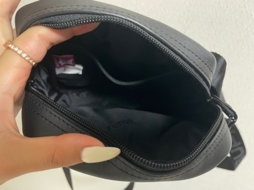 値下げしました！supremeバッグ 